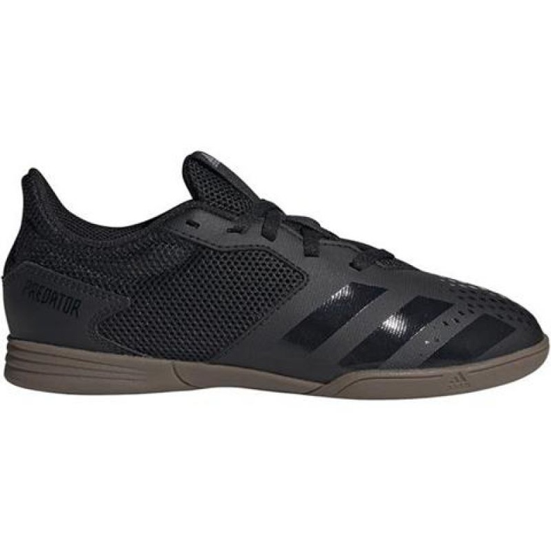 Hallenschuhe adidas Predator 20.4 In Sala Jr FV3153 mehrfarbig schwarz