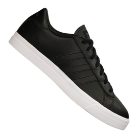 Adidas Cloudfoam Super Daily M B74255 Schuhe schwarz