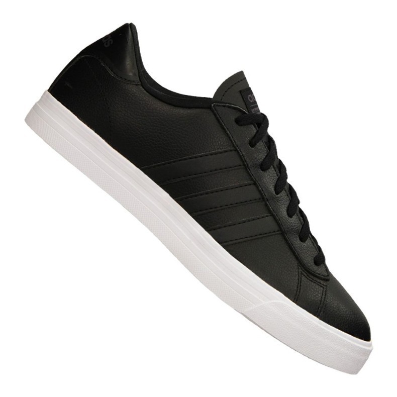 Adidas Cloudfoam Super Daily M B74255 Schuhe schwarz