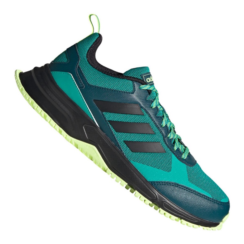 Adidas Rockadia Trail 3.0 M EG2519 Schuhe schwarz blau