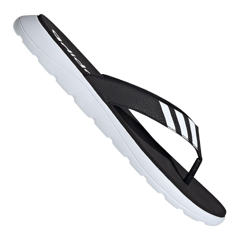 Flip-Flops adidas Comfort Flip-Flops M EG2069 schwarz