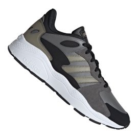 Adidas Crazychaos M EF1057 Schuhe schwarz grau