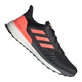 Adidas Solar Boost St 19 M EH3501 Schuhe schwarz mehrfarbig