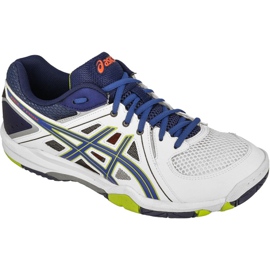 Asics Gel-Task M B505Y-0142 Volleyballschuhe mehrfarbig mehrfarbig