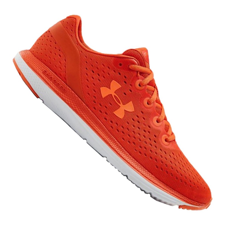 Under Armour Charged Impulse M 3021950-800 orange