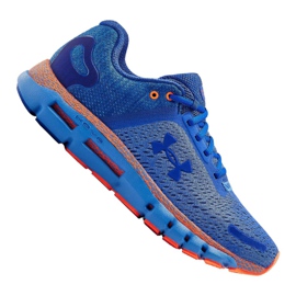 Under Armour Hovr Infinite 2 M 3022587-401 blau