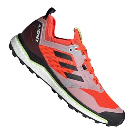 Adidas Terrex Agravic Xt M EF2109 Schuhe orange