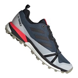 Adidas Terrex Skychaser Lt Wandern M EF3302 Schuhe mehrfarbig mehrfarbig
