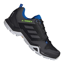 Adidas Terrex Ax3 Gtx M EF3311 Schuhe schwarz