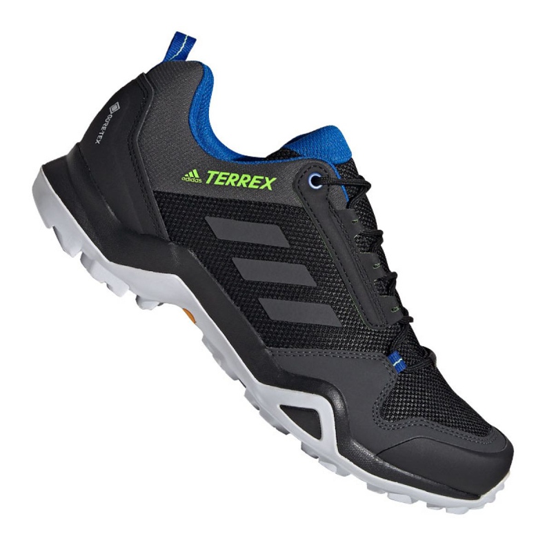 Adidas Terrex Ax3 Gtx M EF3311 Schuhe schwarz
