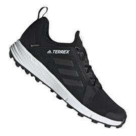 Adidas Terrex Speed ​​​​Gtx M EH2284 Schuhe schwarz