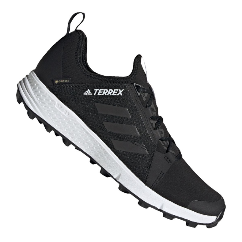 Adidas Terrex Speed ​​​​Gtx M EH2284 Schuhe schwarz
