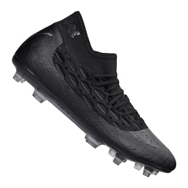 Schuhe Puma Future 5.2 Netfit Fg / Ag M 105784-02 schwarz schwarz