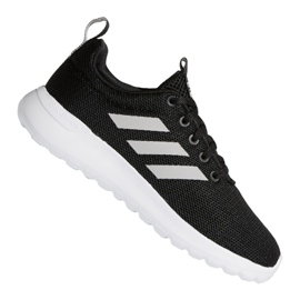 Adidas Lite Racer Cln Jr BB7051 Schuhe schwarz