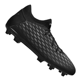 Schuhe Puma Future 5.4 Fg / Ag M 105785-02 schwarz schwarz