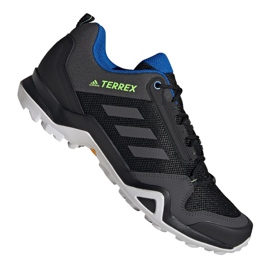 Adidas Terrex AX3 M EF3314 Schuhe schwarz