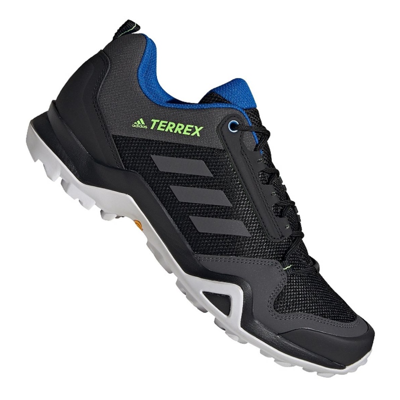 Adidas Terrex AX3 M EF3314 Schuhe schwarz
