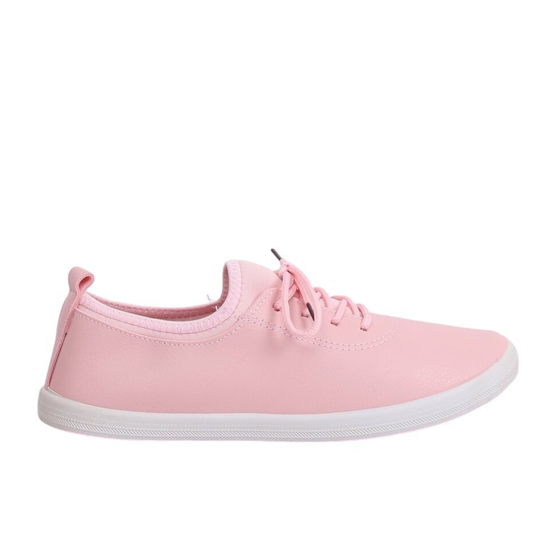 Rosa Damen-Sneaker W9782 Rosa