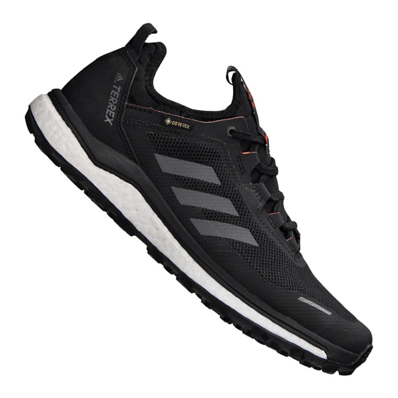 Adidas Terrex Agravic Flow Gtx M EF9614 Schuhe schwarz