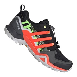 Adidas Terrex Swift R2 Gtx M EF4609 Schuhe schwarz mehrfarbig
