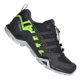 Adidas Terrex Swift R2 M EF4627 Schuhe schwarz mehrfarbig