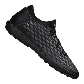 Schuhe Puma Future 5.4 Tt M 105803-02 schwarz schwarz