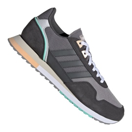 Schuhe adidas 8K 2020 M EH1430 mehrfarbig grau mehrfarbig