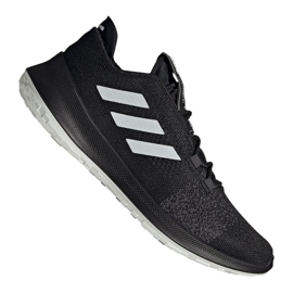 Adidas SenseBounce + Ace M EE4185 Schuhe schwarz