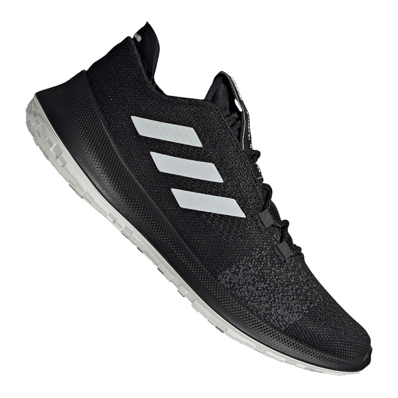 Adidas SenseBounce + Ace M EE4185 Schuhe schwarz