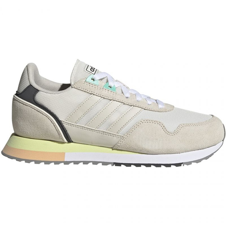 Schuhe adidas 8K 2020 W EH1442 beige