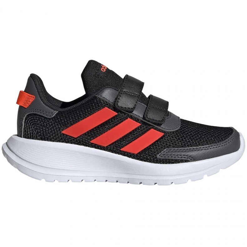 Adidas Tensaur Run C Jr EG4143 Schuhe schwarz rot