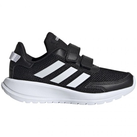 Adidas Tensaur Run C Jr EG4146 Schuhe weiß schwarz