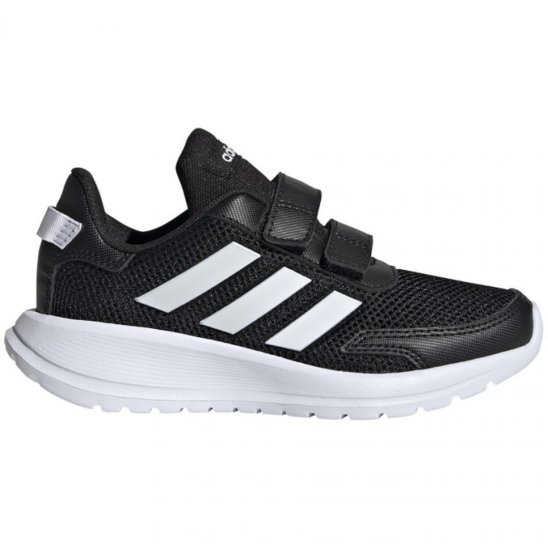 Adidas Tensaur Run C Jr EG4146 Schuhe weiß schwarz