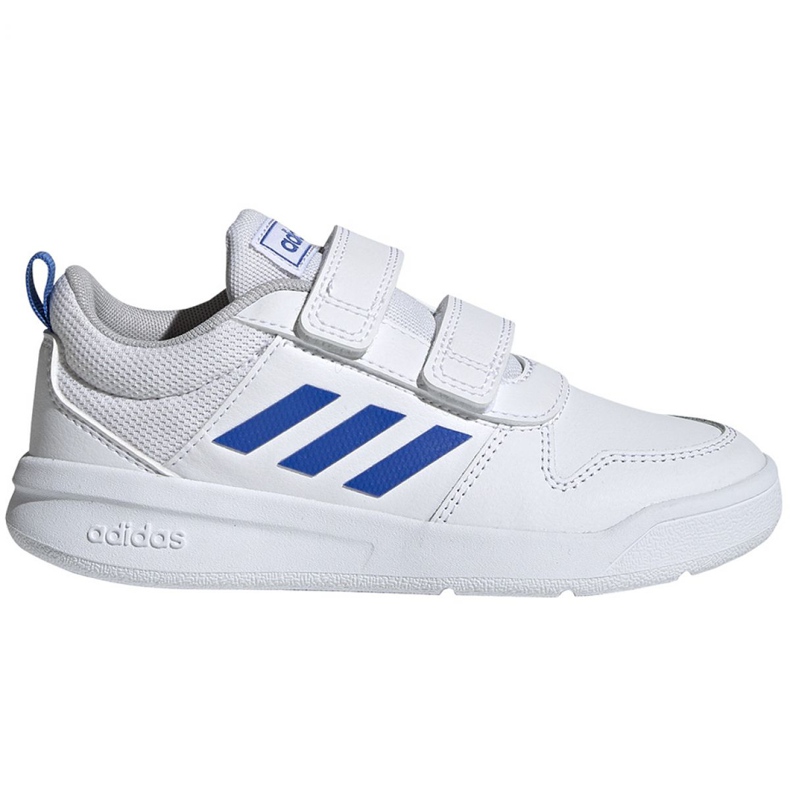 Adidas Tensaur C Jr EF1096 Schuhe weiß blau
