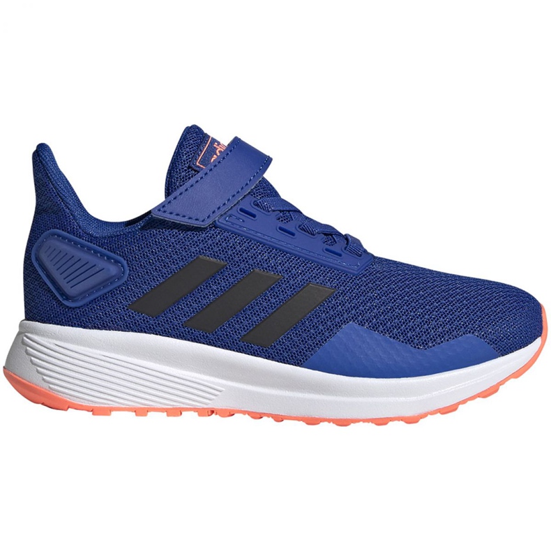 Adidas Duramo 9 C Jr EG4156 Schuhe blau