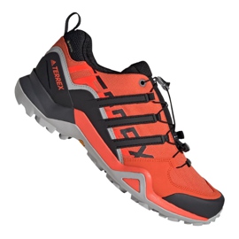 Adidas Terrex Swift R2 Gtx M EH2276 Schuhe orange mehrfarbig
