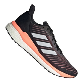 Adidas Solar Drive 19 M EE4278 Schuhe schwarz mehrfarbig