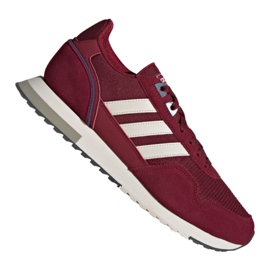 Schuhe adidas 8K 2020 M EH1431 rot mehrfarbig