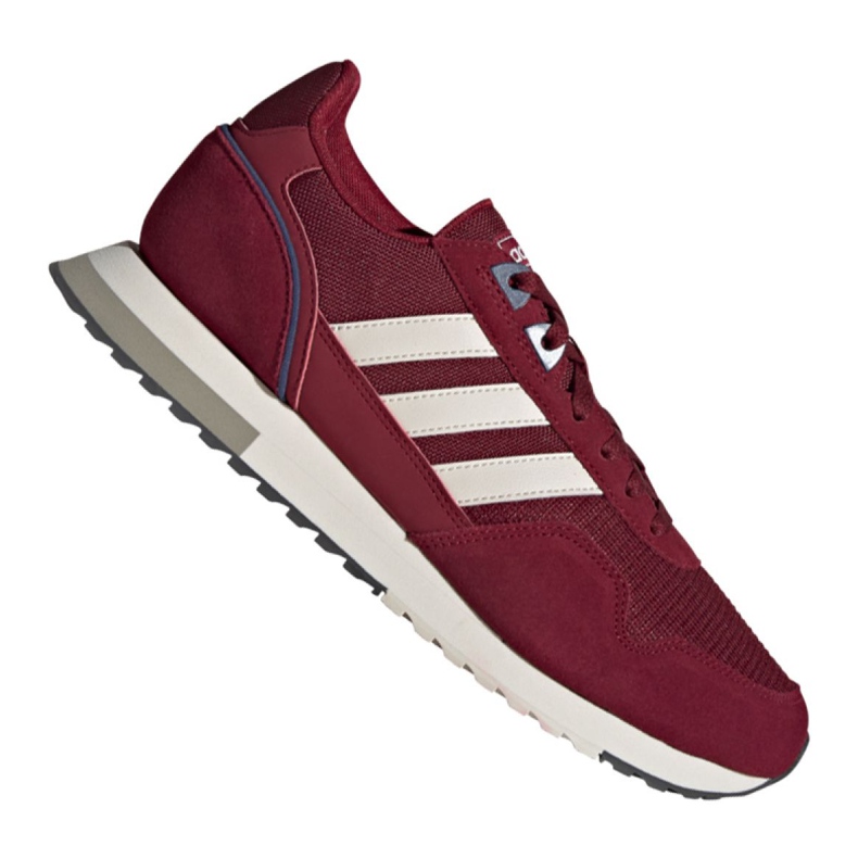 Schuhe adidas 8K 2020 M EH1431 rot mehrfarbig
