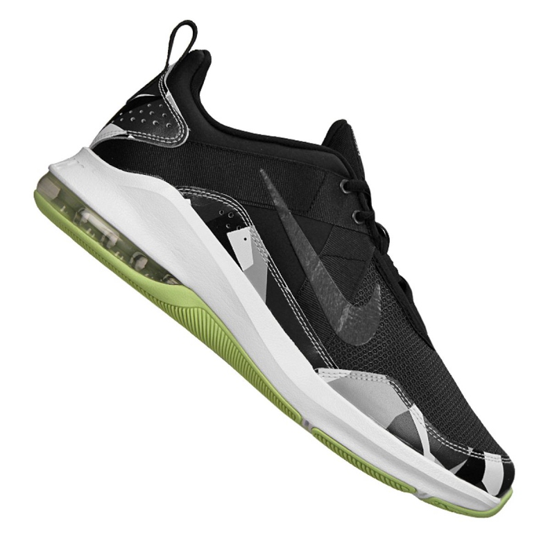 Nike Air Max Alpha Trainer 2 M AT1237-009 Schuh schwarz