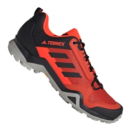 Adidas Terrex AX3 M EG6178 Schuhe schwarz orange mehrfarbig