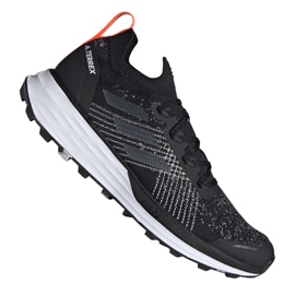 Adidas Terrex Two Parley M FW2542 Schuhe schwarz mehrfarbig