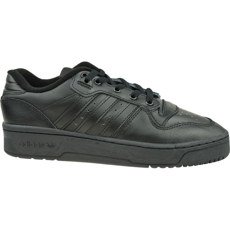 Adidas Rivalry Low M EF8730 Schuhe schwarz