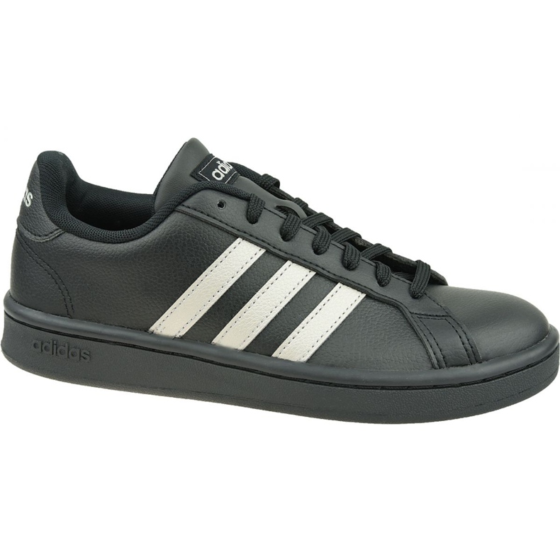 Adidas Grand Court W EE8133 Schuhe schwarz