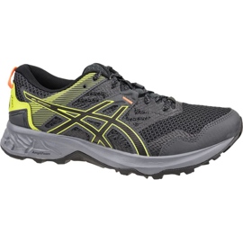 Asics Gel-Sonoma 5 M 1011A661-021 schwarz