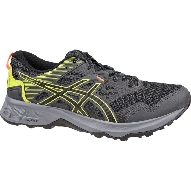 Asics Gel-Sonoma 5 M 1011A661-021 schwarz