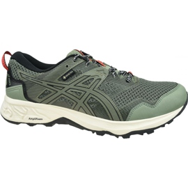 Asics Gel-Sonoma 5 G-TX M 1021A398-301 grün