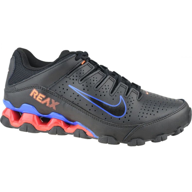 Nike Reax 8 Tr M 616272-004 Schuh schwarz