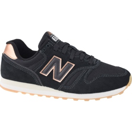 New Balance W WL373CE2 Schuhe schwarz