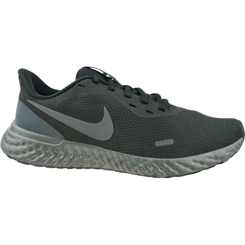 Nike Revolution 5 M BQ3204-001 Schuh schwarz